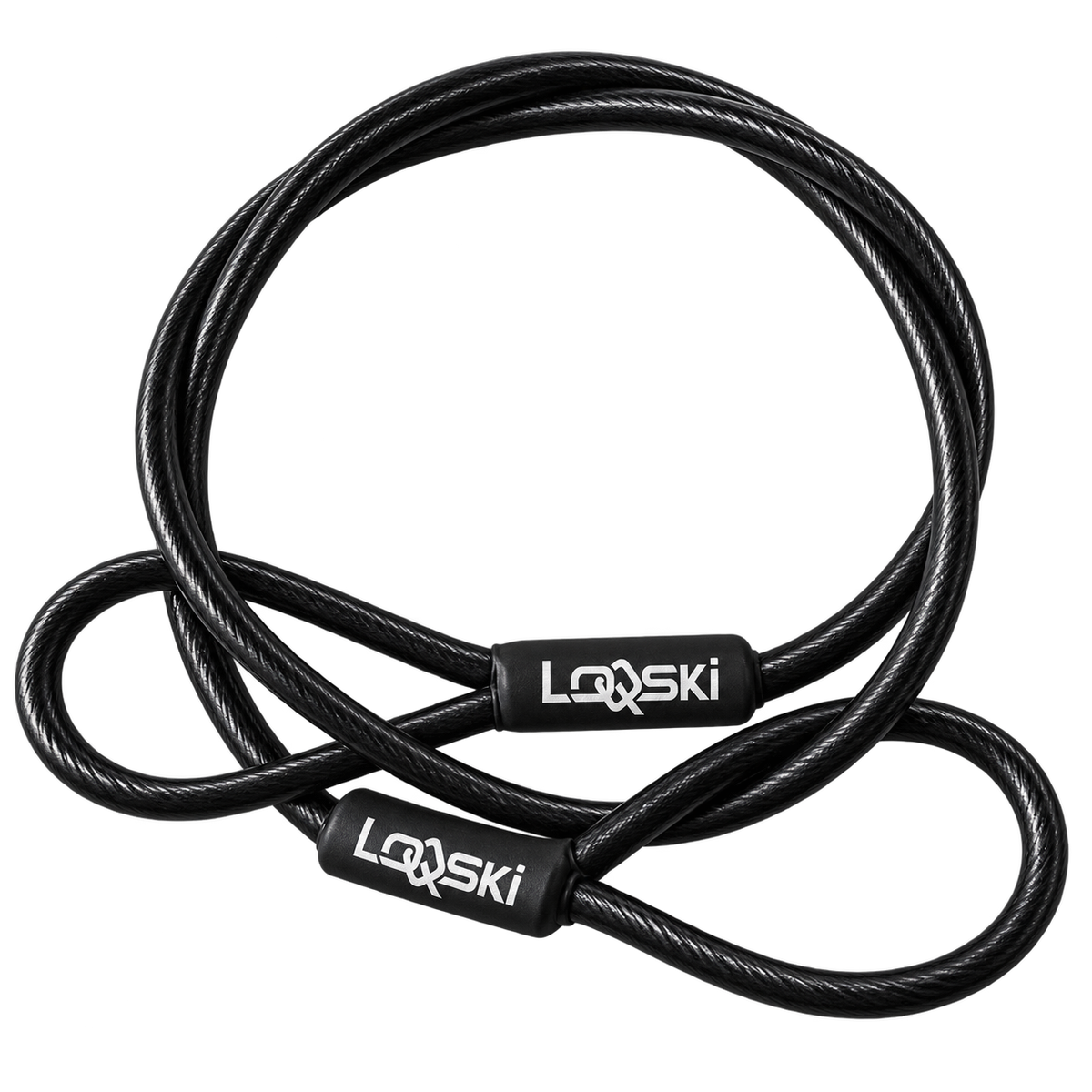 Loqski – Ekstra sterk vaier