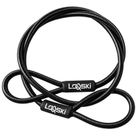 Loqski – Ekstra sterk vaier