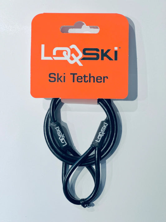 Loqski – Ekstra sterk vaier